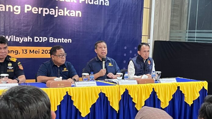 Perusahaan Baja