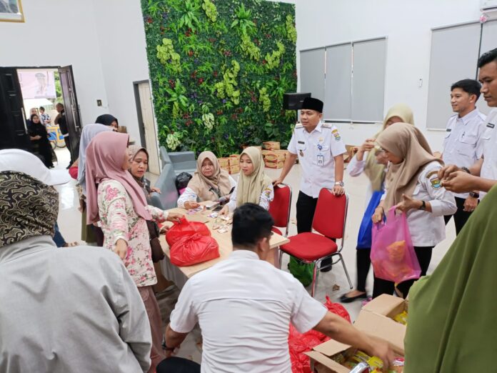 Sembako Murah
