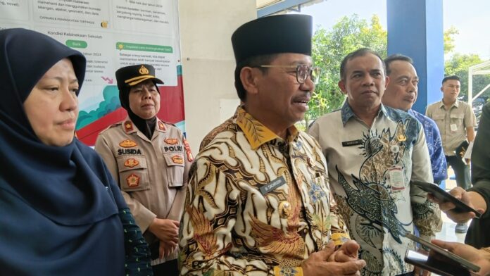 Pembatasan Gadget di Sekolah