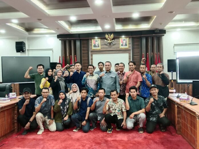 Perumahan Kutabumi 6 Rajeg Mulya
