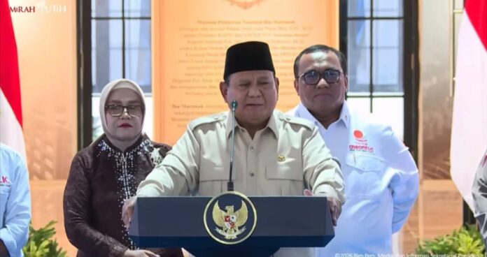 Nilai tukar rupiah