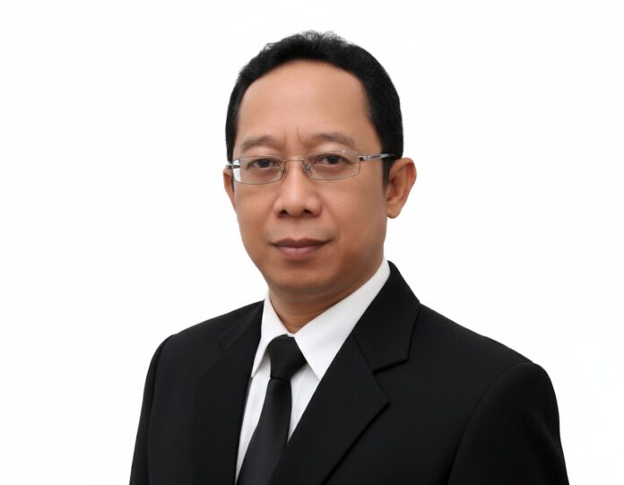 Koperasi Desa Merah Putih