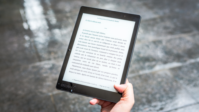 Bisnis Ebook