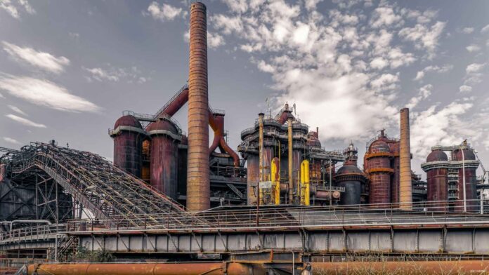Investasi di Kabupaten Tangerang