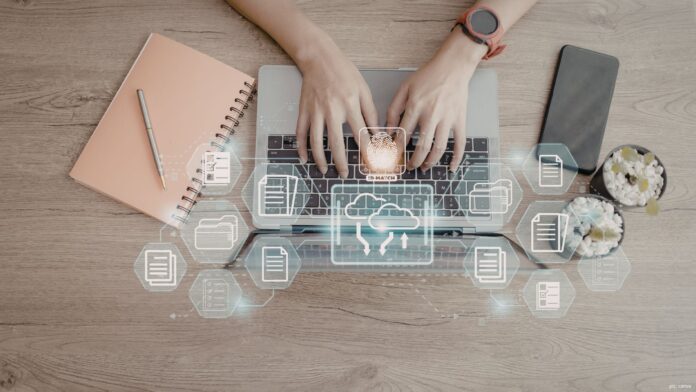 Bisnis Produk Digital