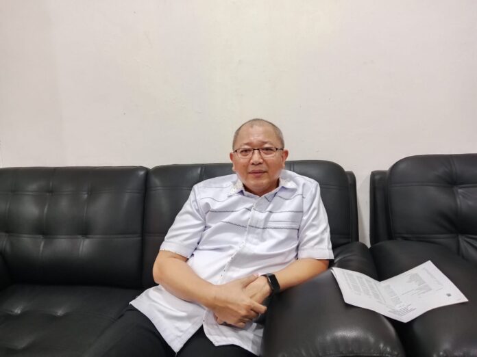 Realisasi APBD Kabupaten Tangerang