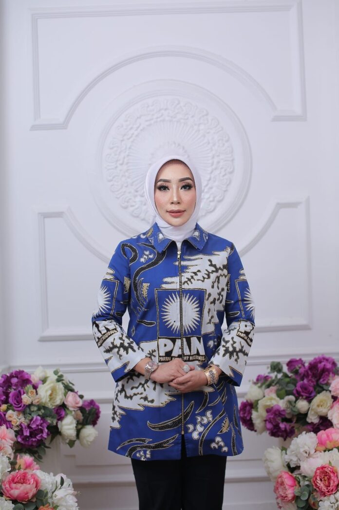 DPD PAN Kabupaten Tangerang