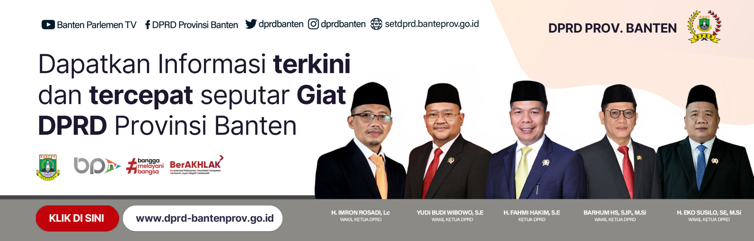 DPRD Provinsi Banten