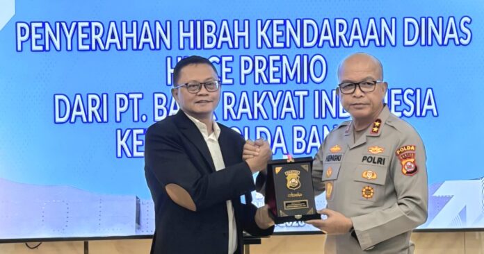 BRI Region 8 Jakarta 3