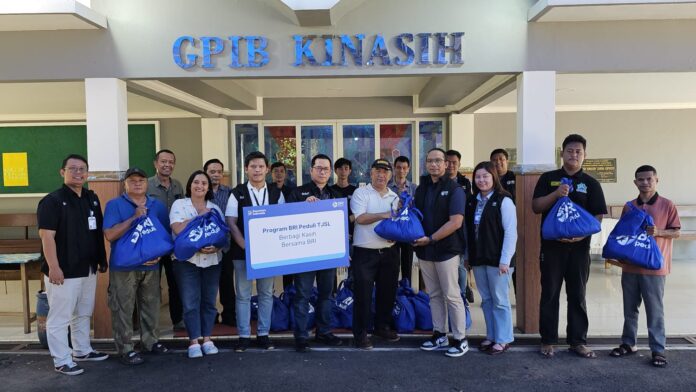 BRI Region 8 Jakarta 3