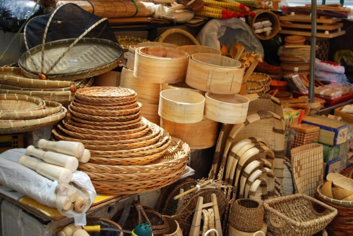produk lokal