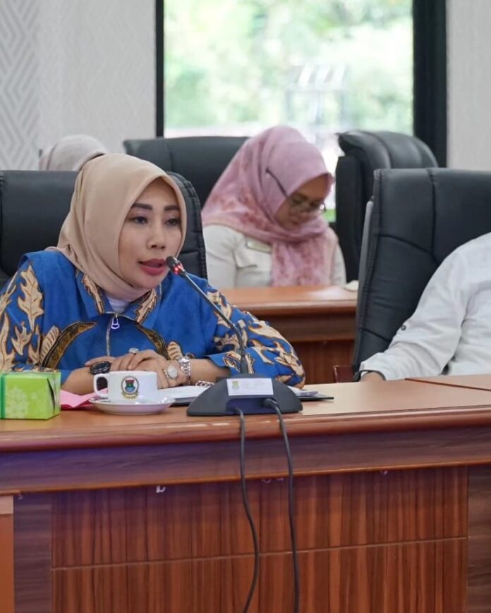 Verifikasi Ulang Jumlah Perusahaan