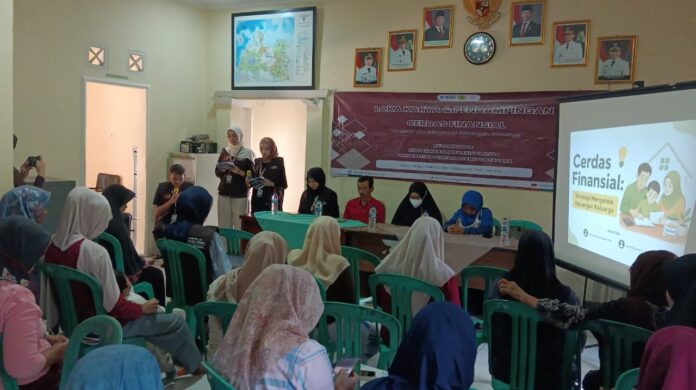 Literasi Keuangan