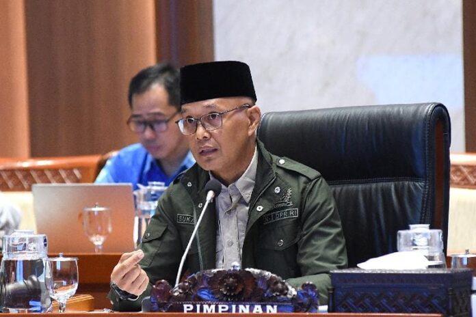Wakil Ketua Komisi I DPR RI Sukamta