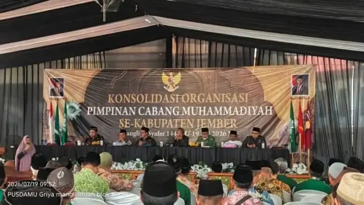 Muhammadiyah