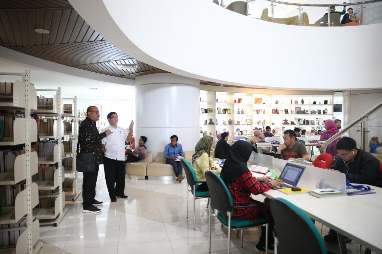 Perpustakaan Nasional