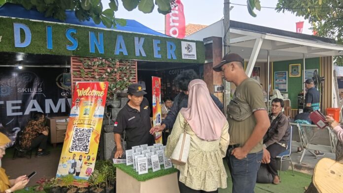 Job Fair