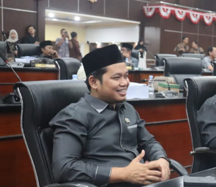 Pelindungan Aset Daerah