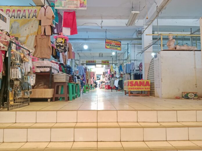 Pasar Gudang