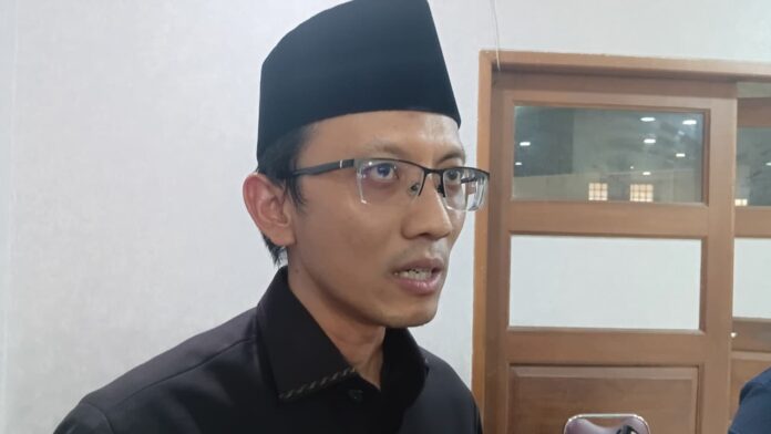 DPRD Kota Tangerang